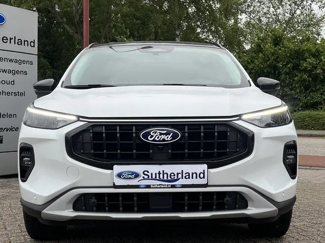 Ford Kuga 2