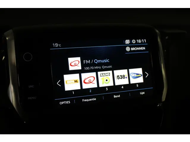 Peugeot 208 1.2 PureTech Tech Edition 110 PK. 2019 Benzine 23
