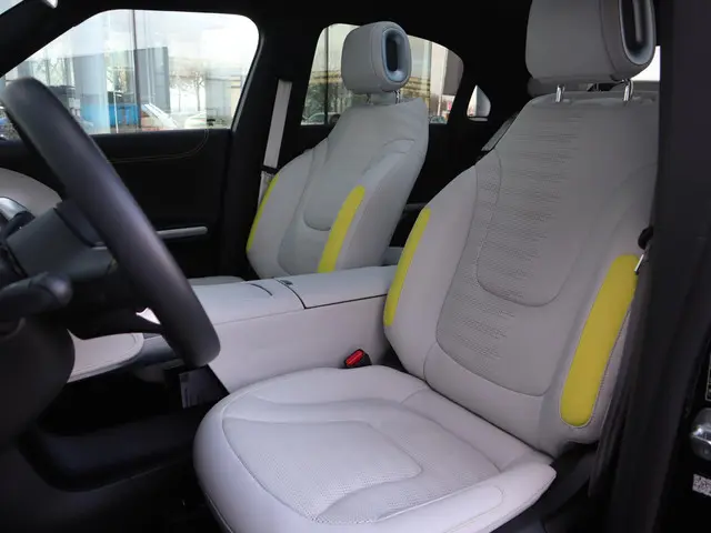 Smart #1 Pro+ 66 kWh 2024 Elektrisch 13