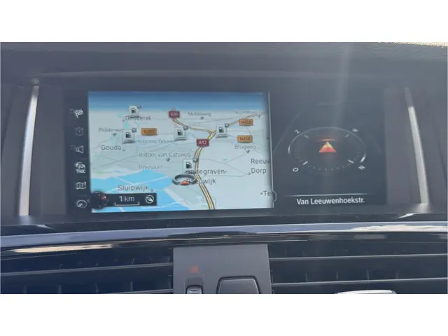 BMW X4 M40i High Executive 2017 Benzine 36