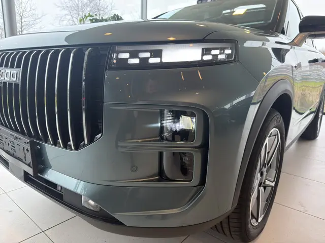 Jaecoo 7 1.5 GDI SHS-P Exclusive 2026 Hybride Benzine 33