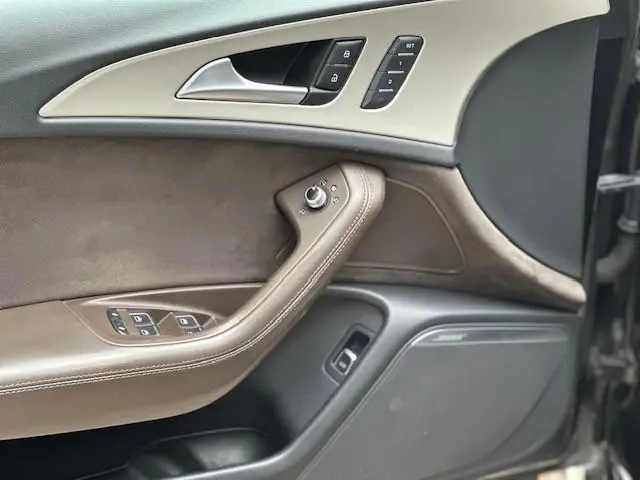 Audi A6 Allroad quattro 3.0 TDI Edition 2019 Diesel 13