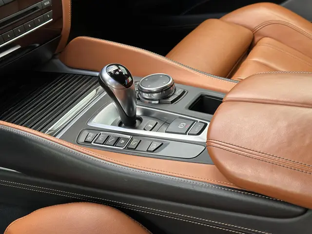 BMW X5 M 575pk 2015 Benzine 21