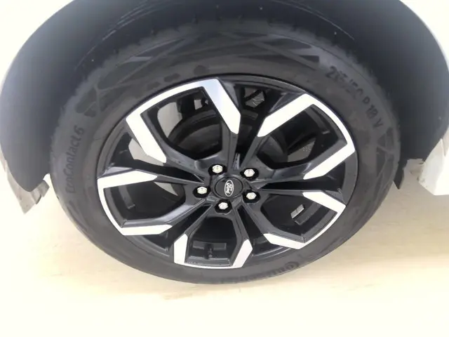 Ford Puma 1.0 EcoBoost Hybrid ST-Line X 2021 Benzine 14