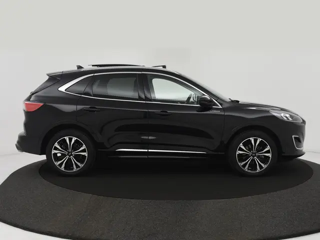 Ford Kuga 2.5 PHEV Vignale 2021 Hybride Benzine 4