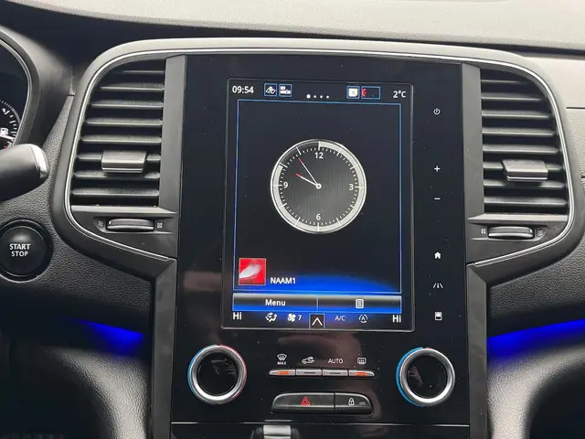 Renault Talisman Estate 1.8 TCe Intens 2019 Benzine 15