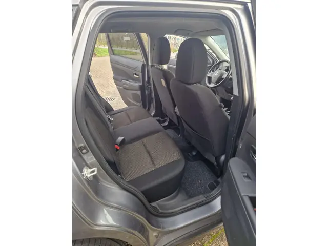 Mitsubishi ASX 1.6 Cleartec Invite+ 2014 Benzine 13