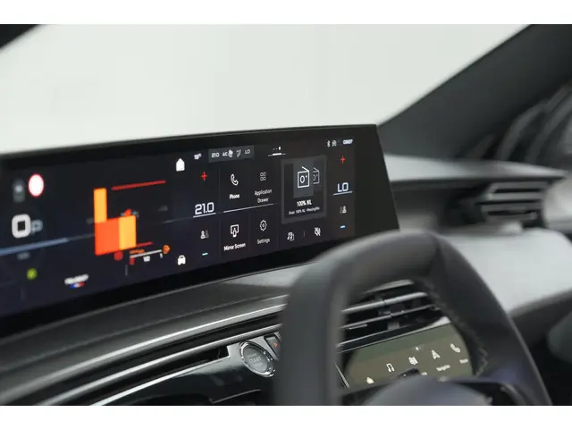 Peugeot 3008 Hybrid 145 e-DCS6 GT 2025 Hybride Benzine 50