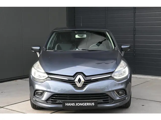 Renault Clio 2