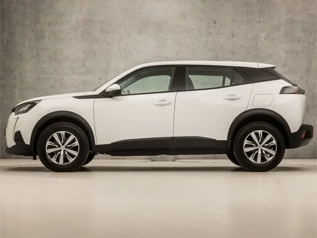 Peugeot 2008 2