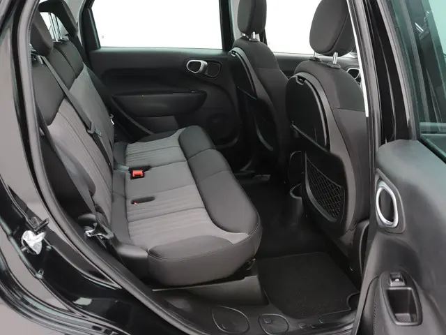 Fiat 500L 0.9 TwinAir Lounge Panorama /Navi. 2015 Benzine 13