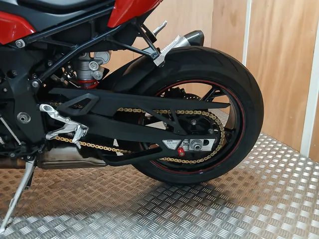 BMW S 1000 RR S 1000 RR 2019 Benzine 11