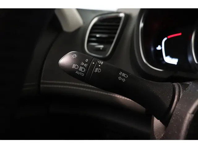 Renault Scénic 1.2 TCe Intens 2017 Benzine 27