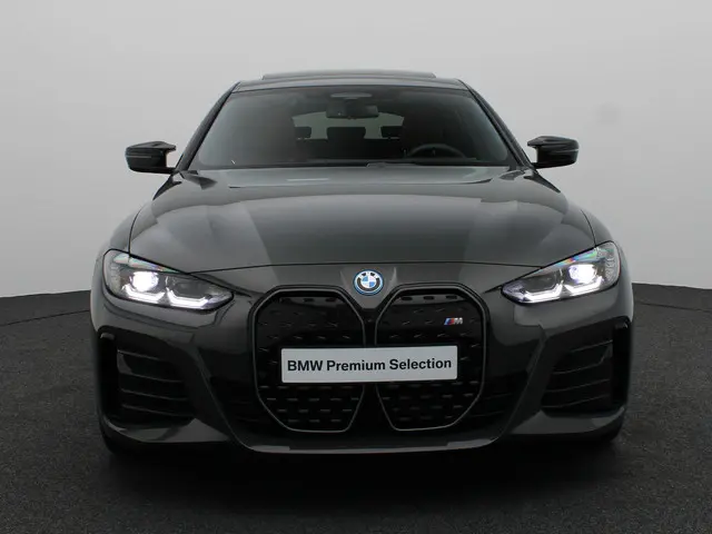 BMW i4 M50 2024 Elektrisch 3