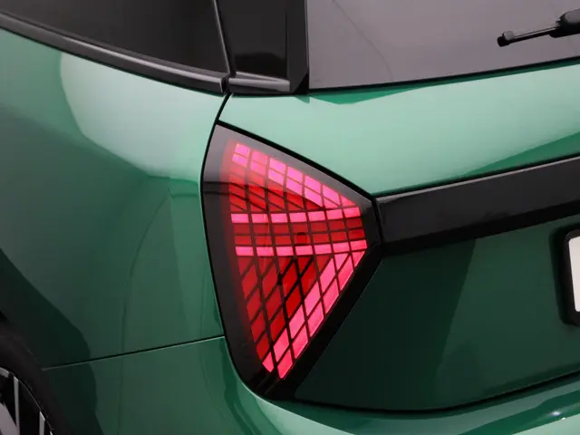 MINI 3-Deurs Mini Cooper E 2024 Elektrisch 10