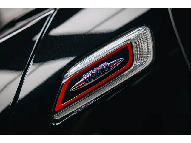 MINI Clubman 2.0 JCW ALL4 John Cooper Works 2021 Benzine 3