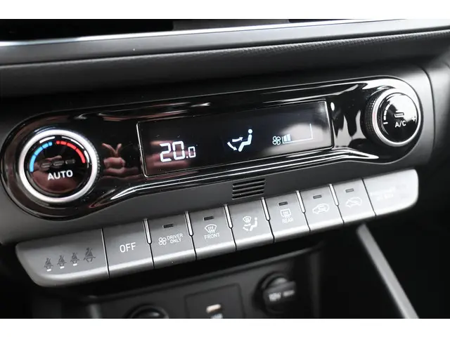 Hyundai Kona 1.6 GDI HEV Fashion 2022 Hybride Benzine 19