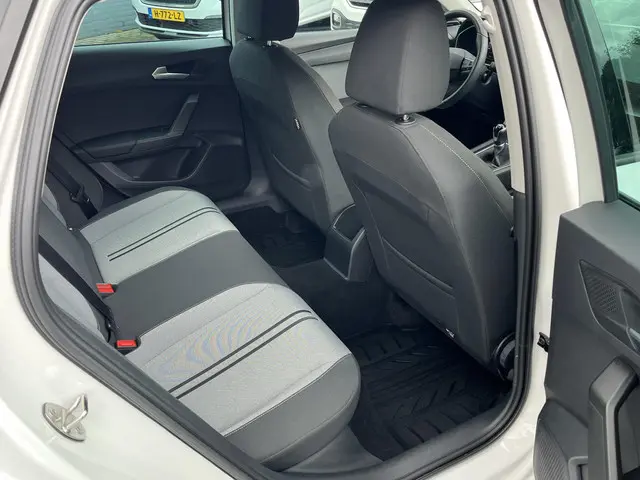 SEAT Leon Sportstourer 1.5 TSI Style 2020 Benzine 15