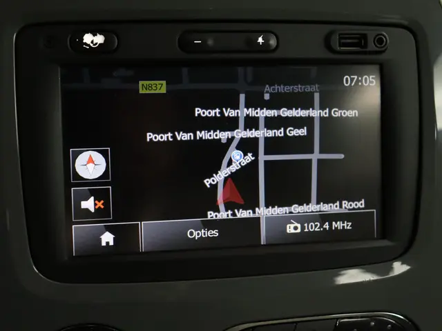 Renault Captur 1.2 TCe Dynamique 2013 Benzine 10