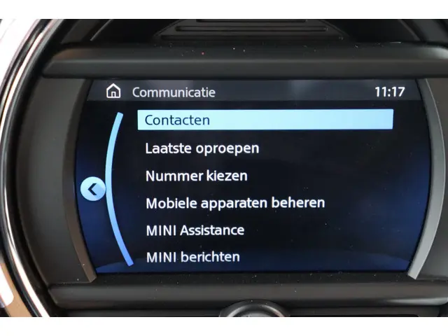 MINI Cooper S Mini 2.0 org.NL-auto 2020 Benzine 23