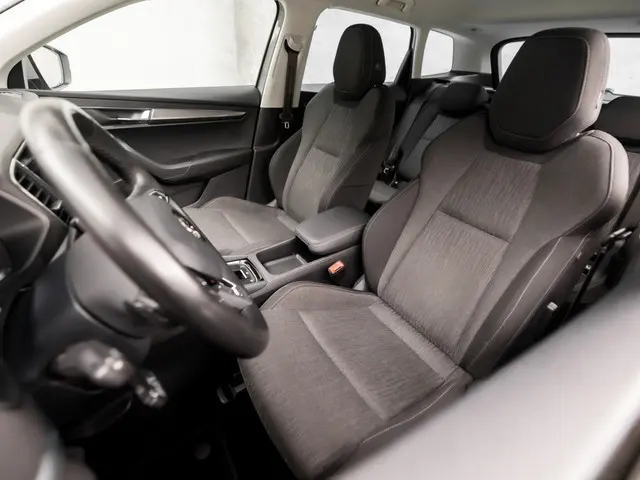 Škoda Karoq 1.5 TSI ACT Sportline 2018 Benzine 15