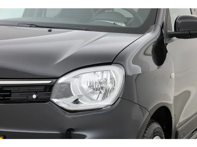 Renault Twingo Z.E. R80 Intens 2021 Elektrisch 21