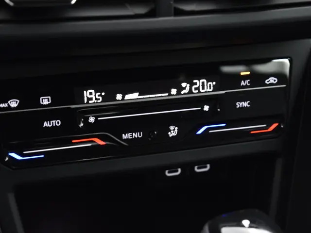 Volkswagen Polo 1.0 TSI 110pk DSG R-Line 2024 Benzine 30