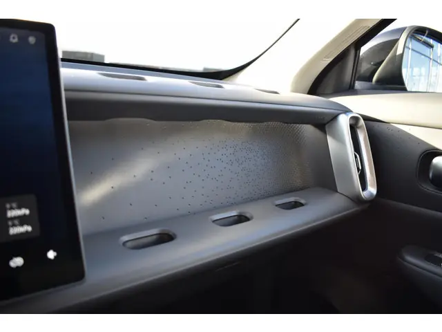 Leapmotor B10 Design ProMax 67.1 kWh 2026 Elektrisch 26