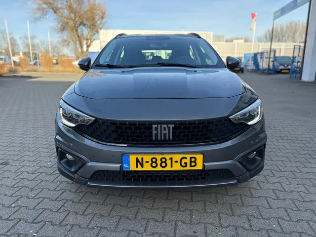 Fiat Tipo 2