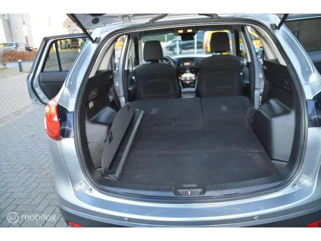 Mazda CX-5 2.5 SkyActiv-G 194 Signature 2019 Benzine 13