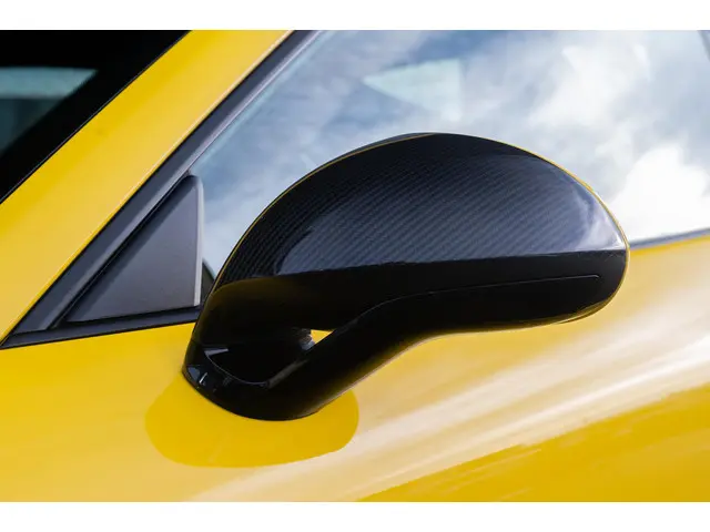 Porsche 911 4.0 GT3 2018 Benzine 22