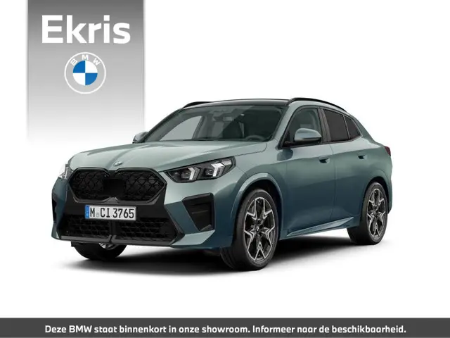 BMW X2 sDrive 20i 2025 Benzine