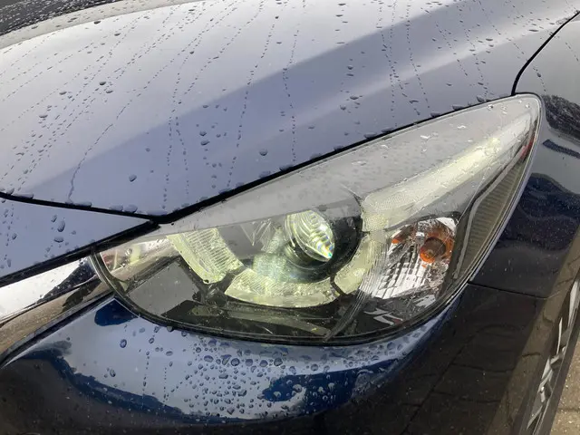 Mazda 2 Skyactiv-G 90 5MT GT-M 2019 Benzine 5