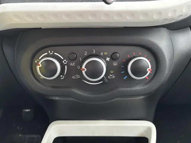 Renault Twingo 1.0 SCe Collection 2017 Benzine 11