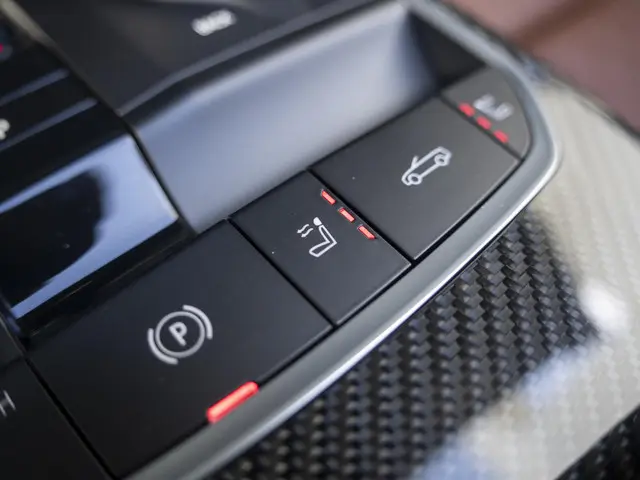 BMW 4 Serie Cabrio M440i xDrive 2025 Benzine 31