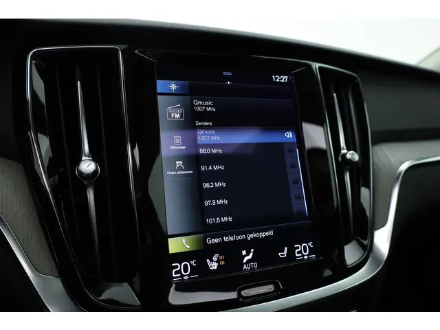 Volvo V60 2.0 T8 Inscription 2022 Hybride Benzine 16