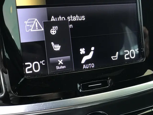 Volvo V60 2.0 D4 Momentum Pro Automaat 2020 Diesel 17