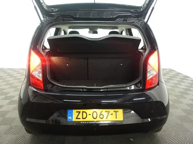 SEAT Mii 1.0 Intense- 2019 Benzine 22