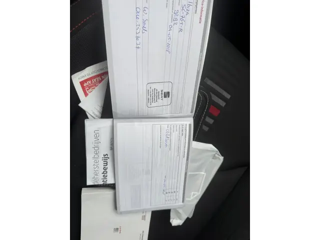 SEAT Ibiza 1.0 TSI FR Business Intense 2018 Benzine 12