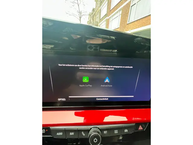 Opel Mokka 1.2 Turbo GS Line-automaat 2022 Benzine 17