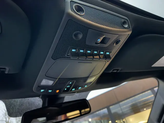 Ford F-150 Raptor 2017 LPG/Gas 44