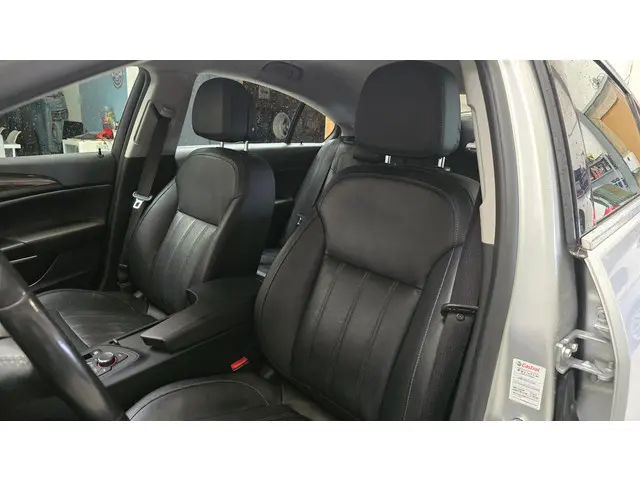 Opel Insignia 2.8 T Cosmo 4x4 2012 Benzine 18