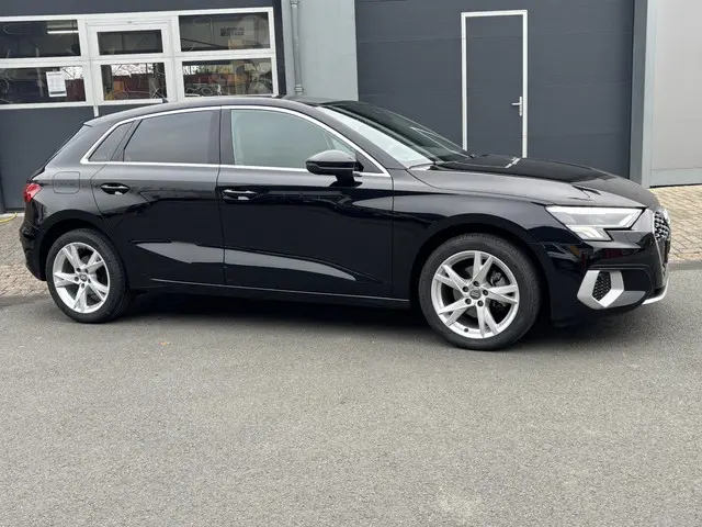 Audi A3 2
