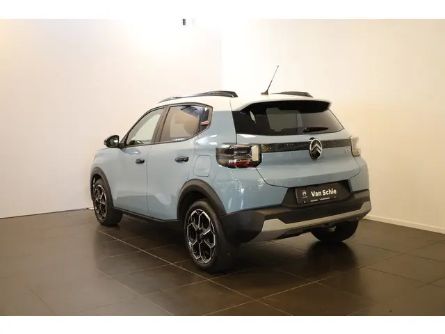 Citroën C3 Turbo 100 Max 2025 Benzine 39