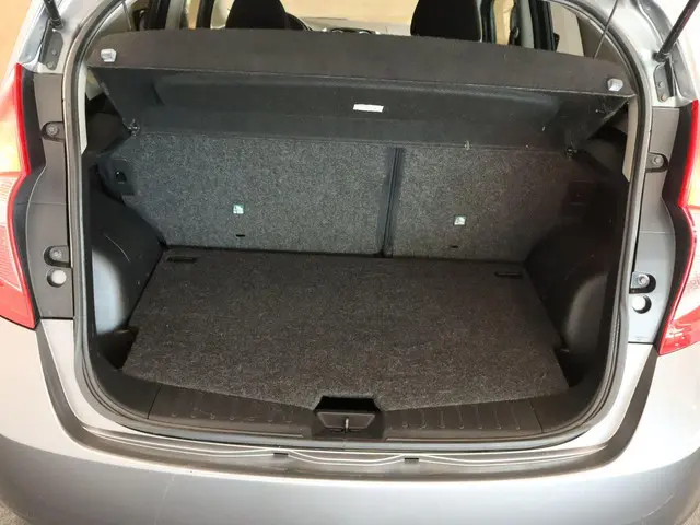 Nissan Note 1.2 Connect Edition 2016 Benzine 4