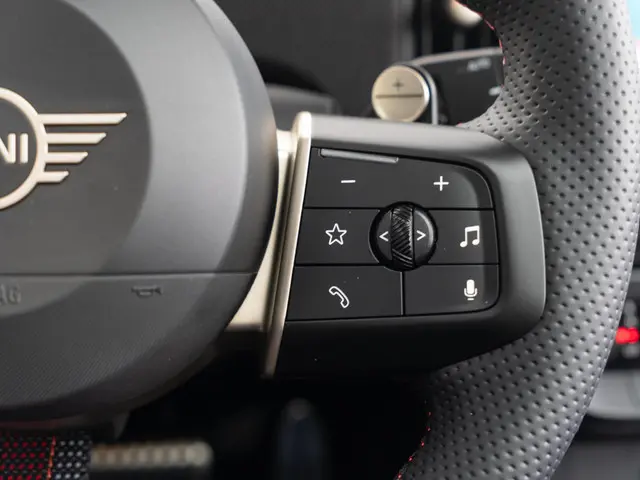 MINI 3-Deurs John Cooper Works 2025 Benzine 29