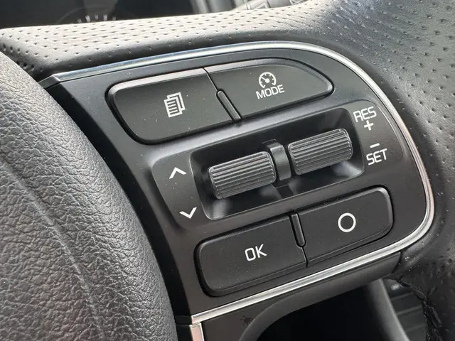 Kia Sportage 1.6 T-GDI 4WD GT-Line 2016 Benzine 33