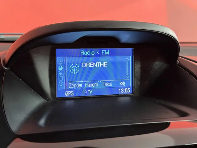 Ford B-MAX 1.0 EcoBoost Titanium 2018 Benzine 35