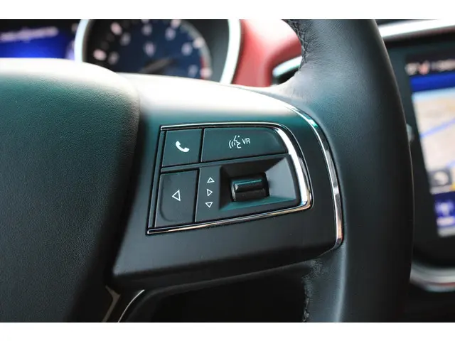 Maserati Ghibli 3.0 S Q4 2014 Benzine 32