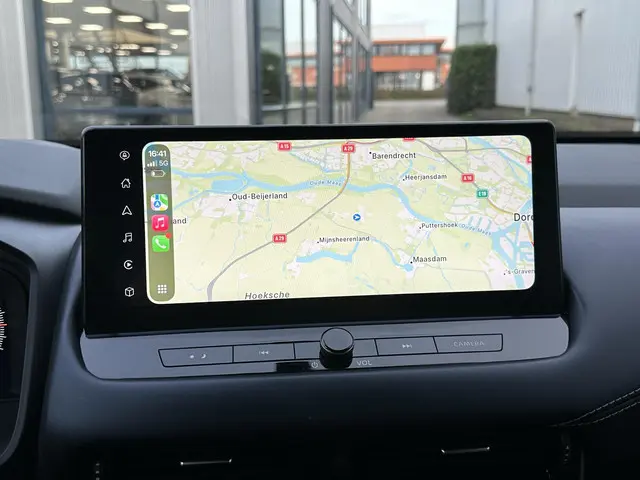 Nissan QASHQAI 1.3 MHEV Xtronic Tekna Plus 2023 Benzine 24